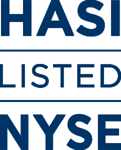 NYSE:HASI